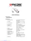 Preview: Specifications