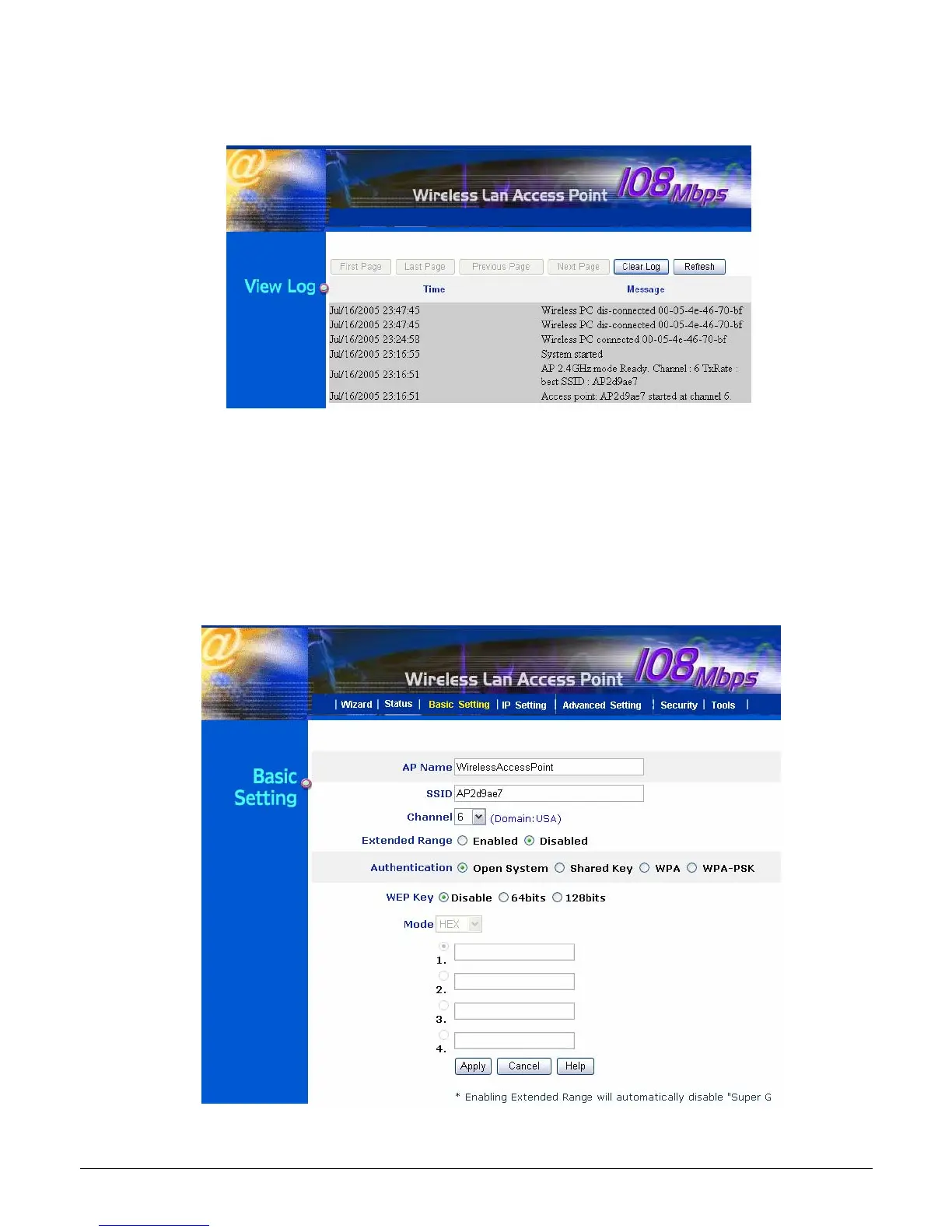 Page #16 background image