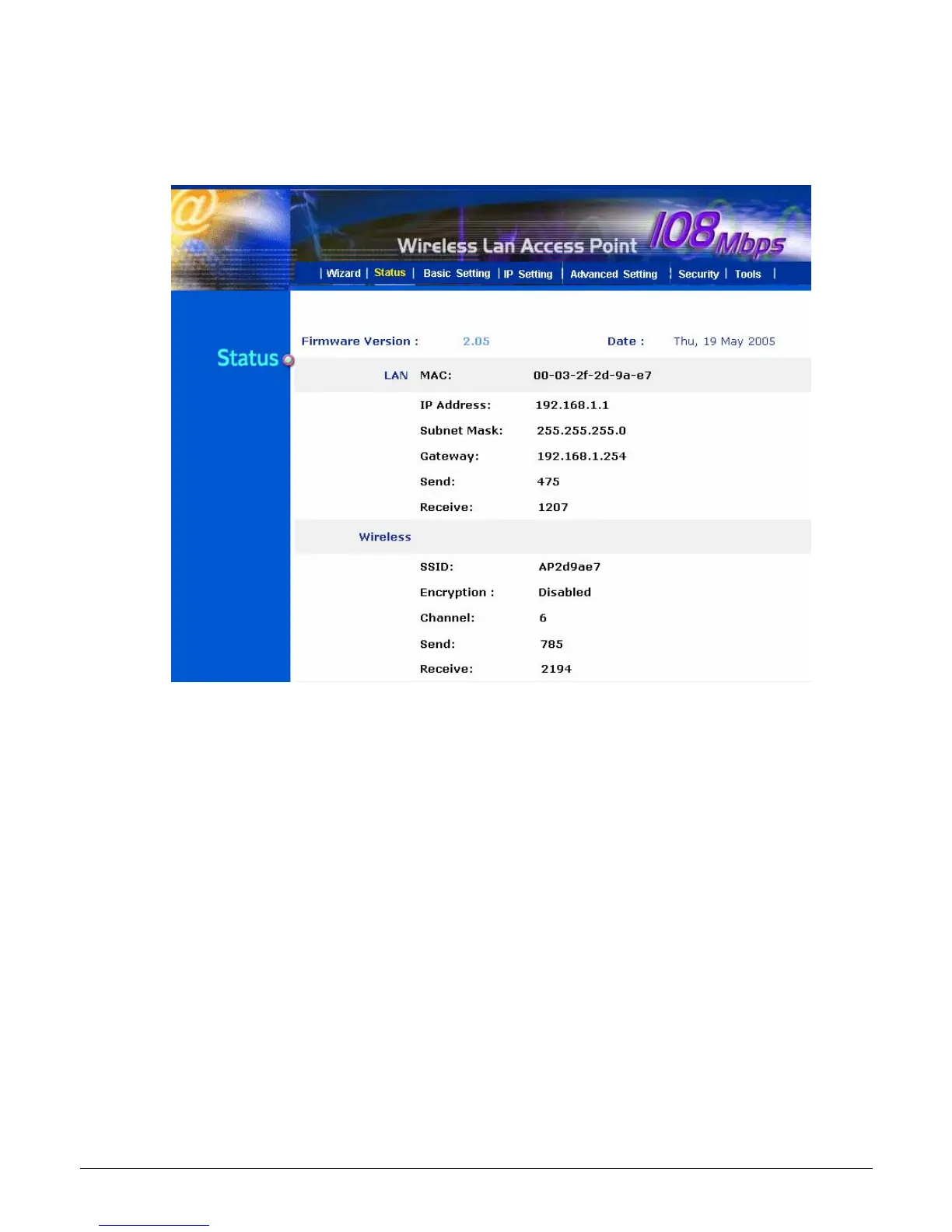Page #15 background image
