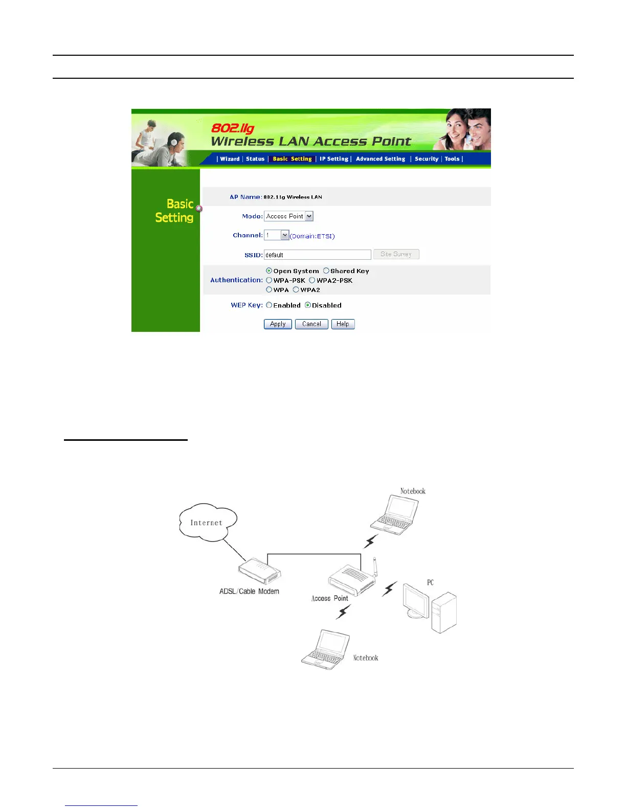 Page #16 background image