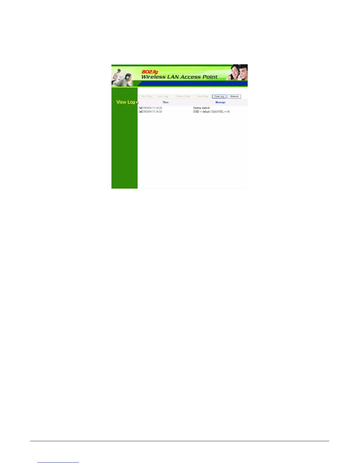 Page #15 background image
