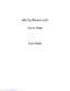 Preview: User Guide