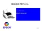 Preview: Service Manual