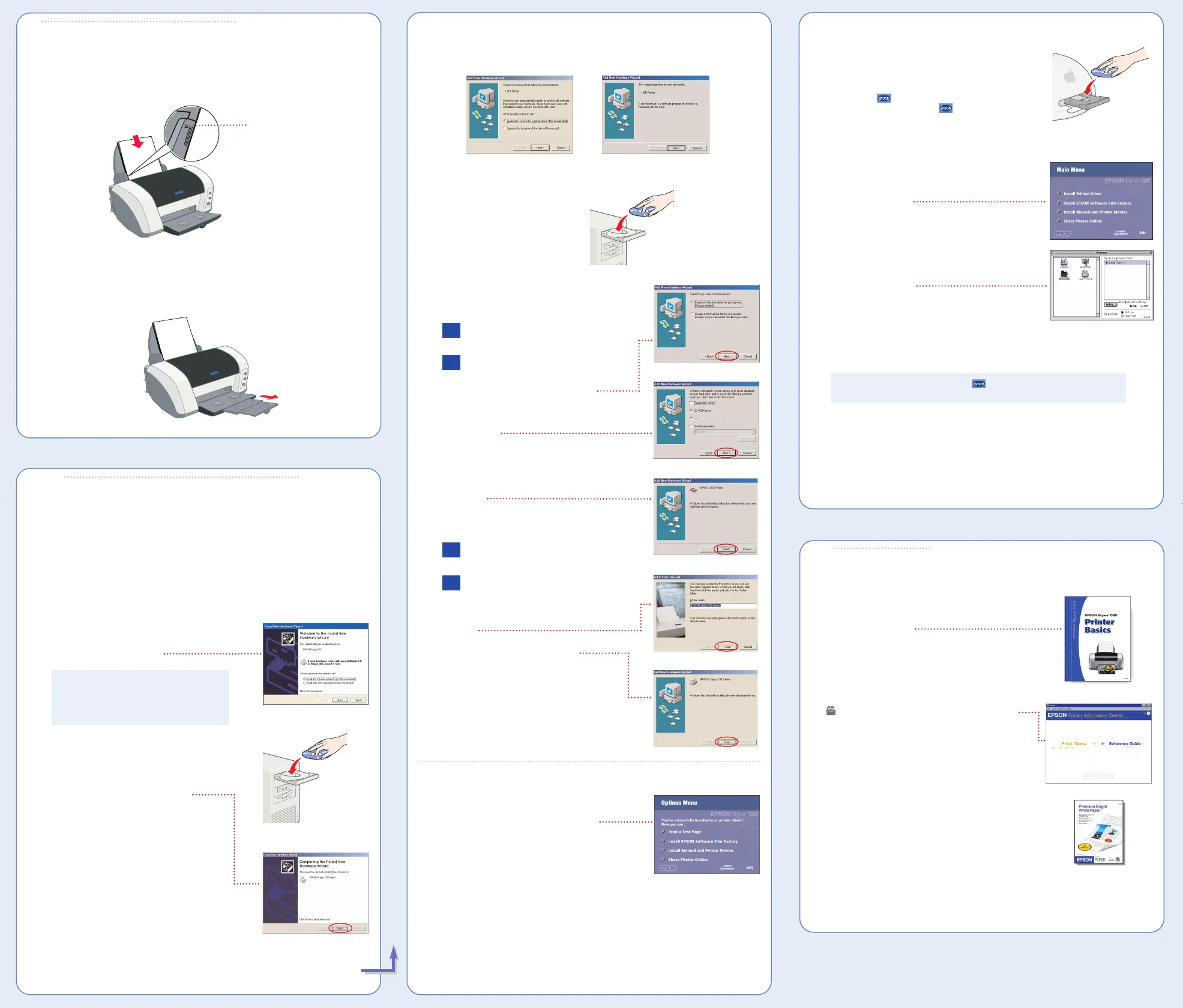 Page #2 background image