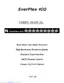 Preview: User Manual