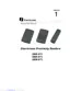 Preview: Instruction Manual