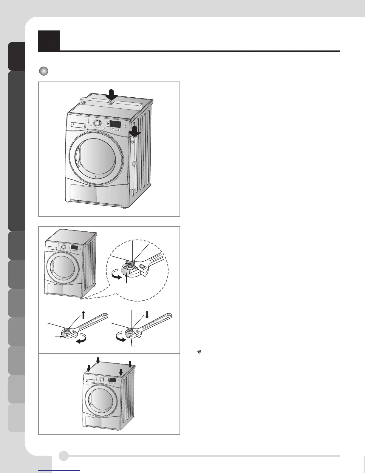 Page #8 background image