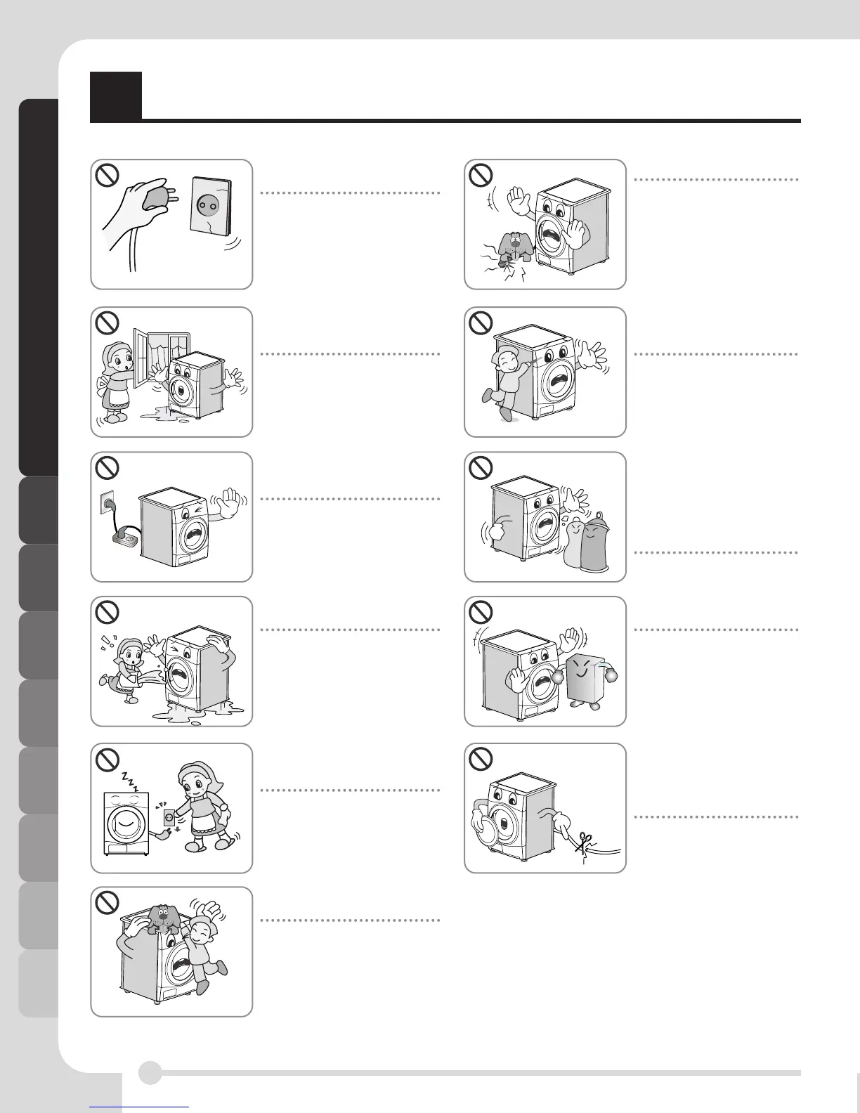 Page #4 background image