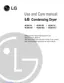 Preview: Use And Care Manual