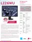 Preview: Specifications