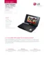 Preview: Specifications