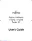 Preview: User Guide