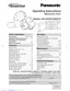 Preview: Operating Instructions