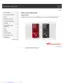 Preview: User Guide