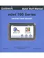 Preview: Quick Start Manual