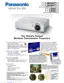 Preview: Specification Sheet