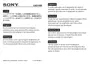 Preview: Release Note