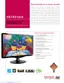 Preview: Specifications