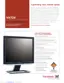Preview: Specifications