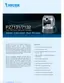 Preview: Specifications