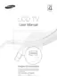 Preview: User Manual