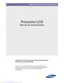Preview: Manual De Instrucciones