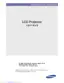 Preview: User Manual