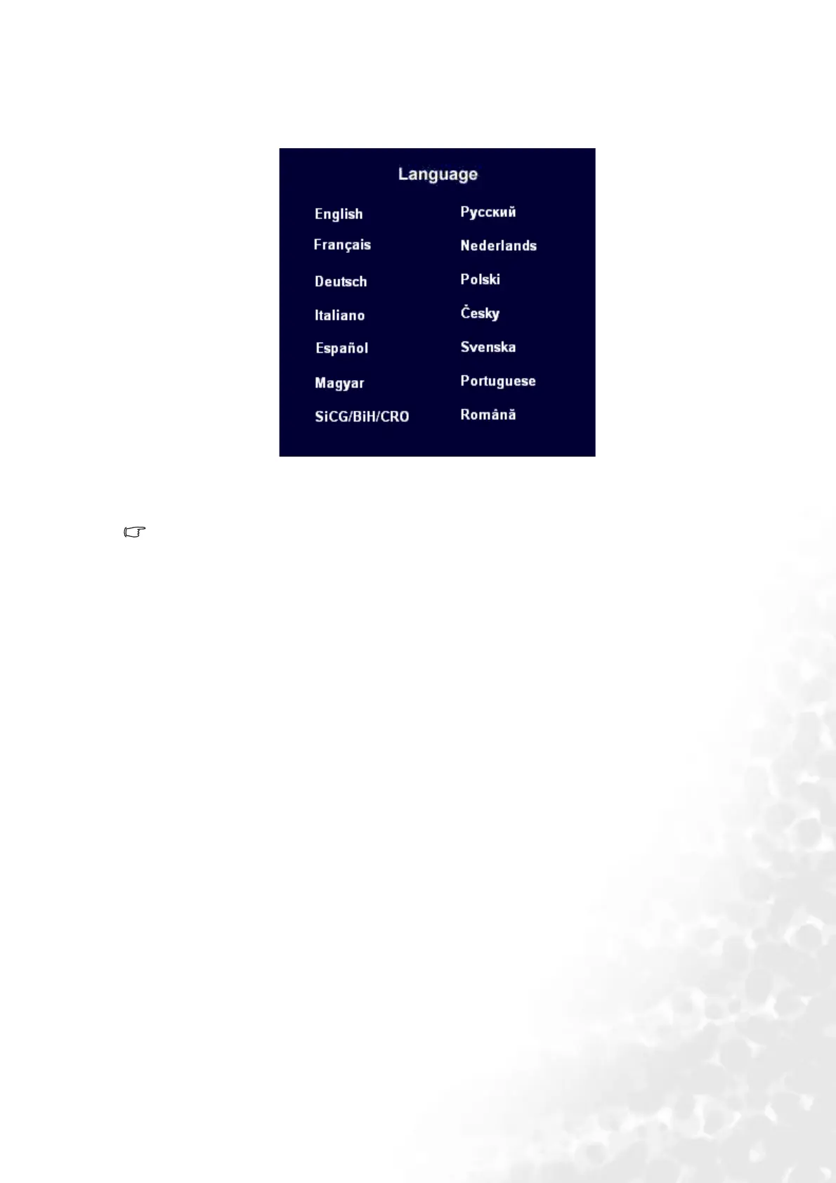 Page #27 background image