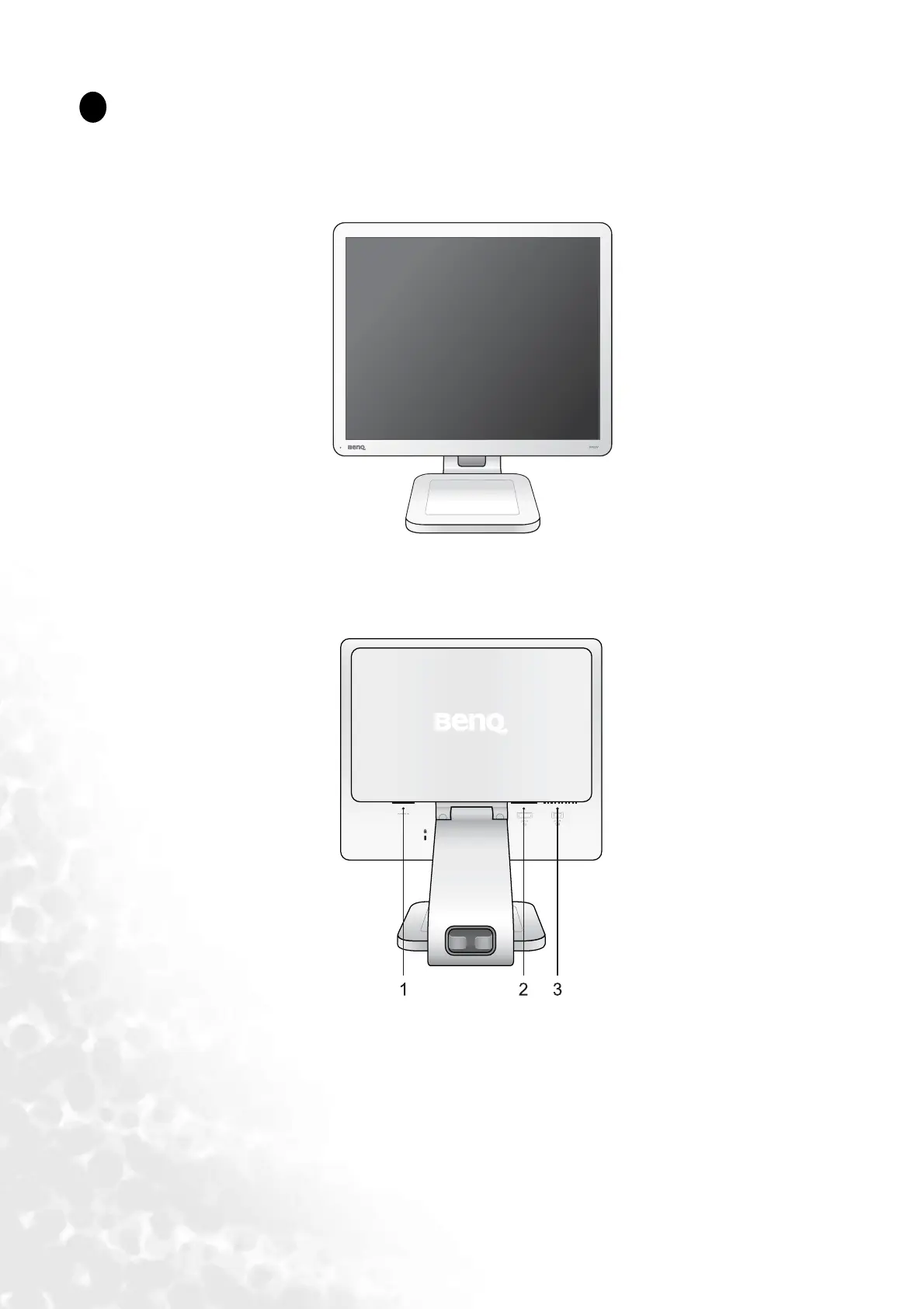 Page #6 background image