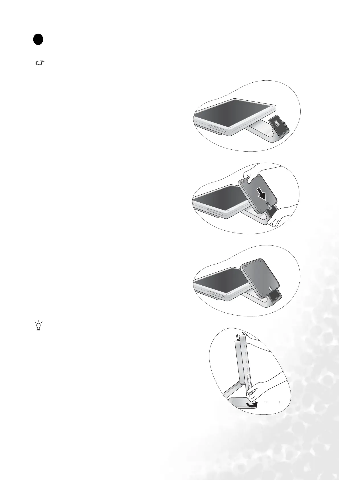 Page #7 background image