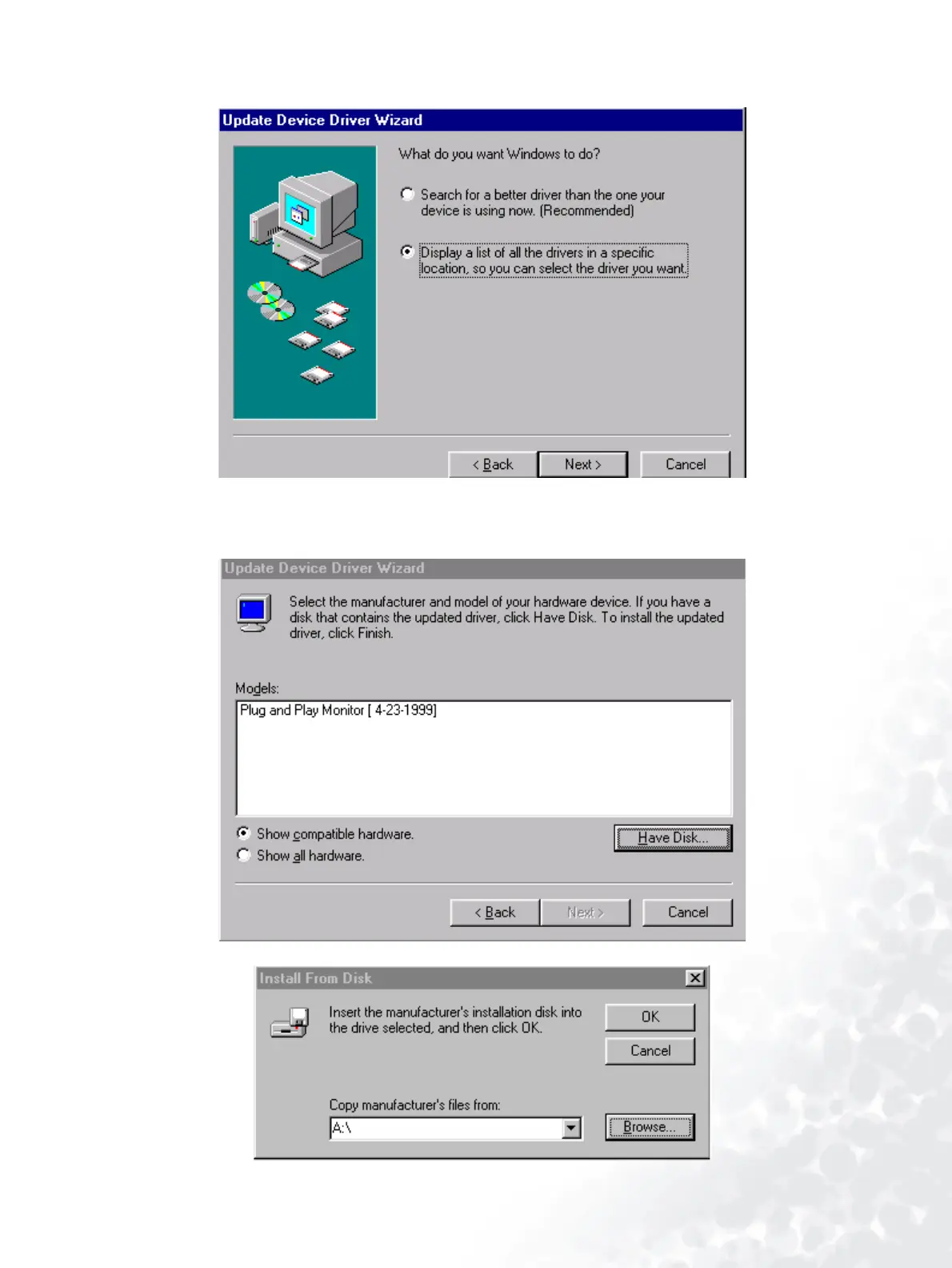 Page #17 background image