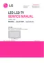Preview: Service Manual