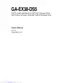 Preview: User Manual