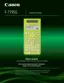 Preview: Specifications