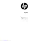 Preview: User Manual