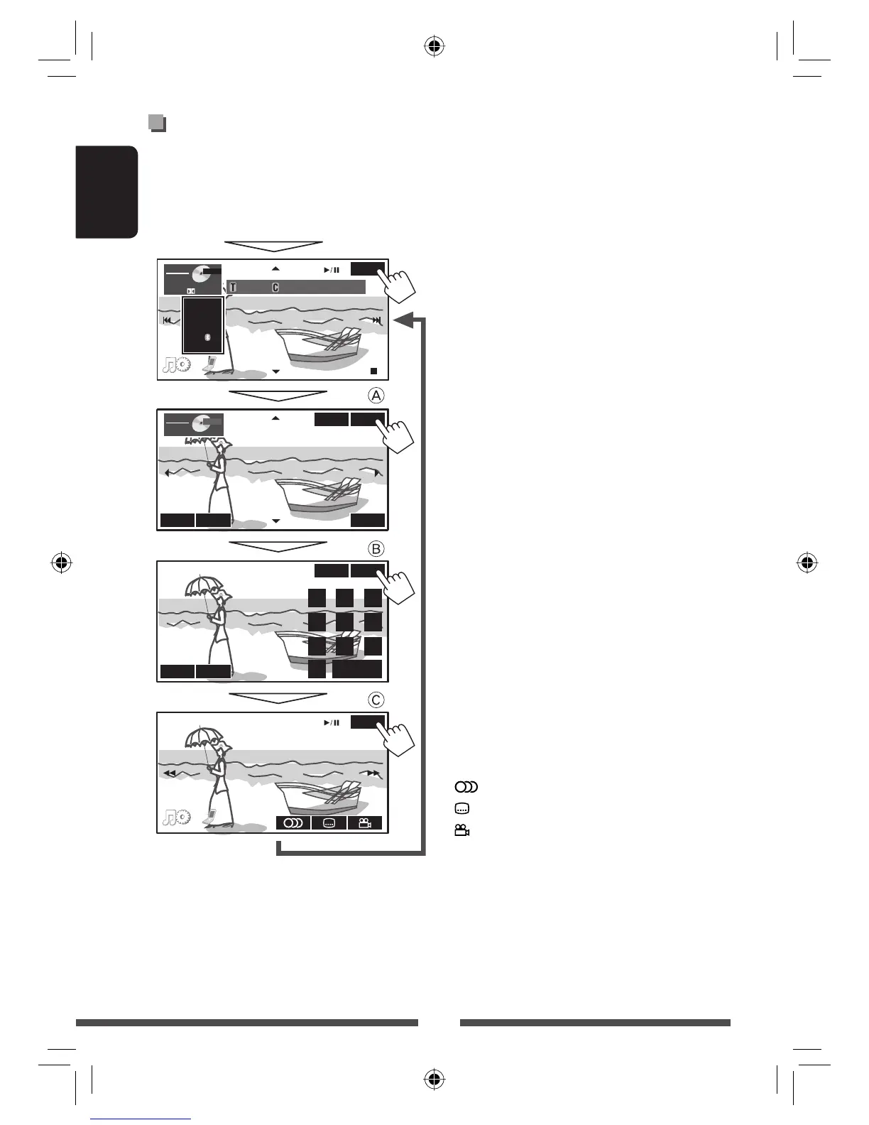 Page #20 background image