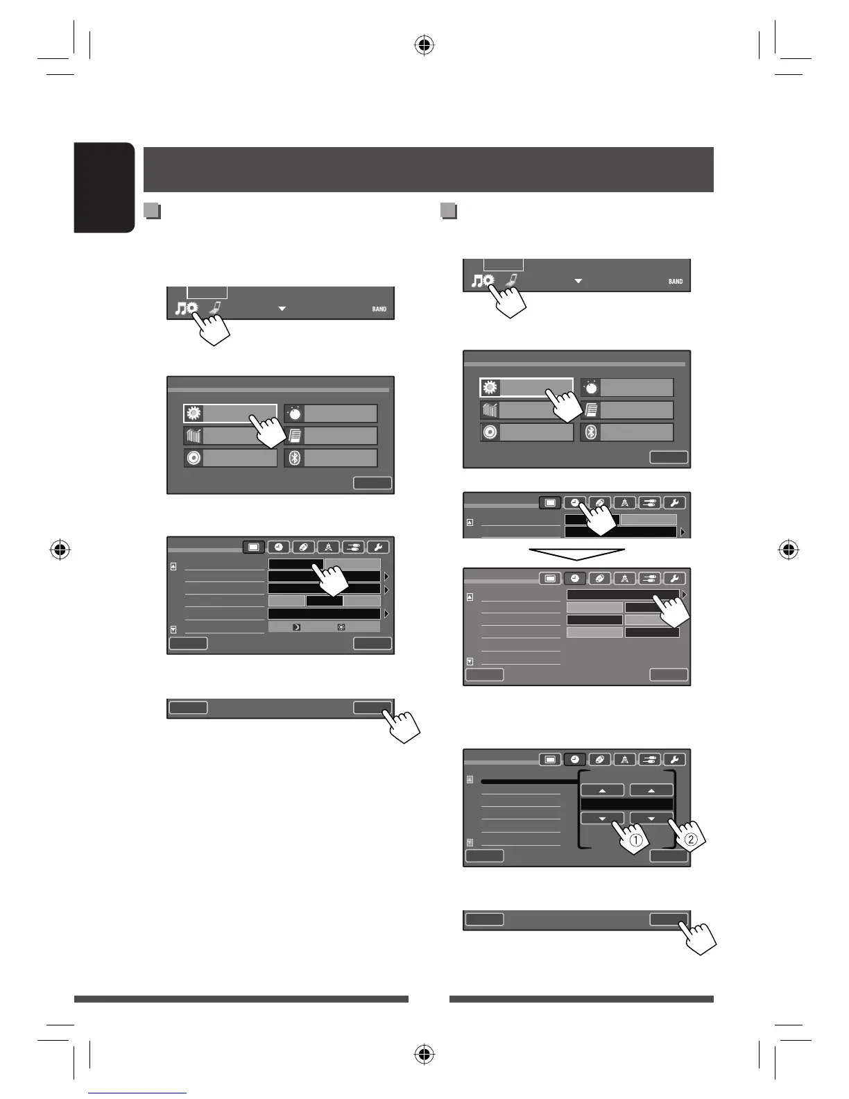 Page #4 background image