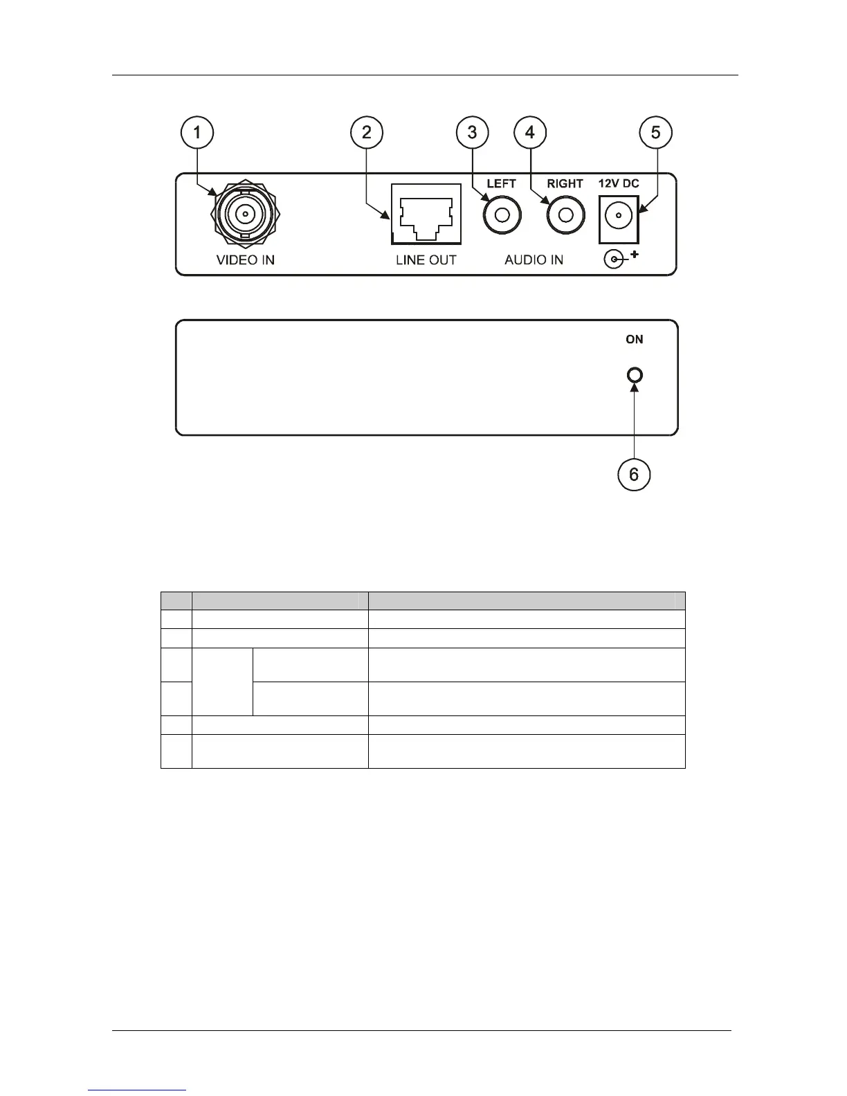 Page #6 background image