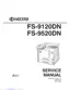 Preview: Service Manual