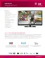 Preview: Specifications