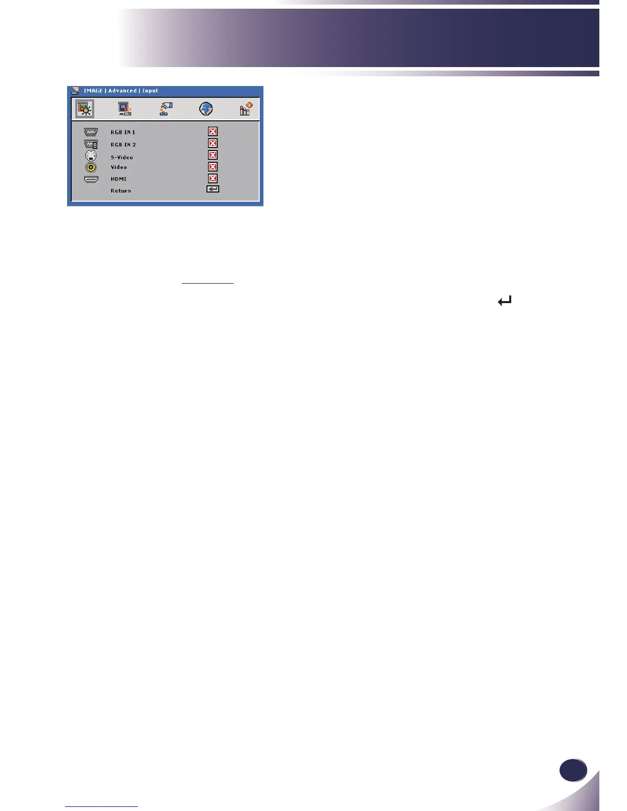 Page #25 background image