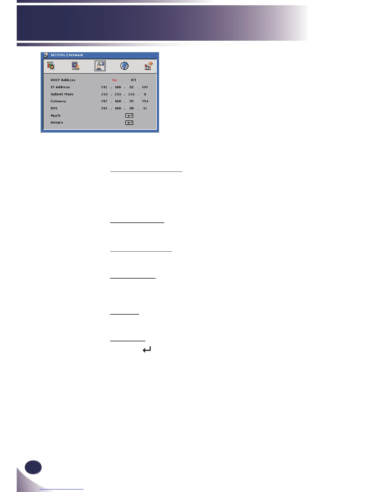 Page #32 background image