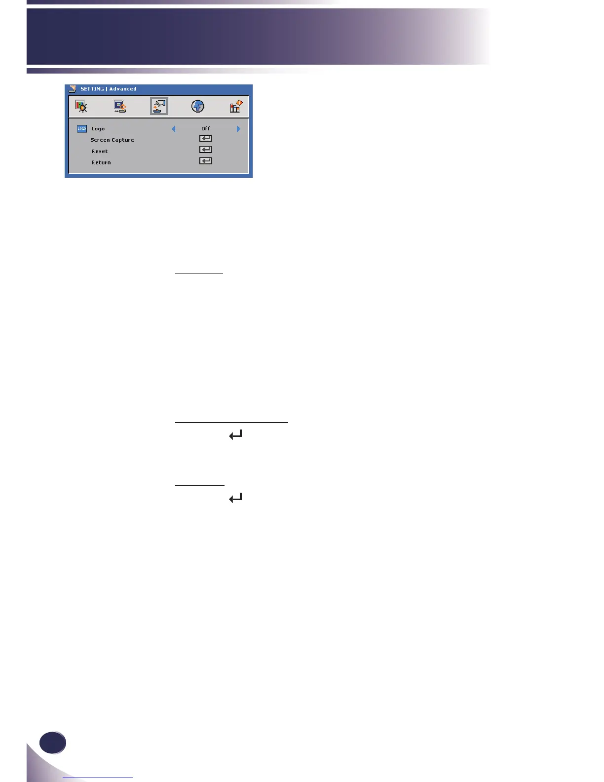 Page #34 background image