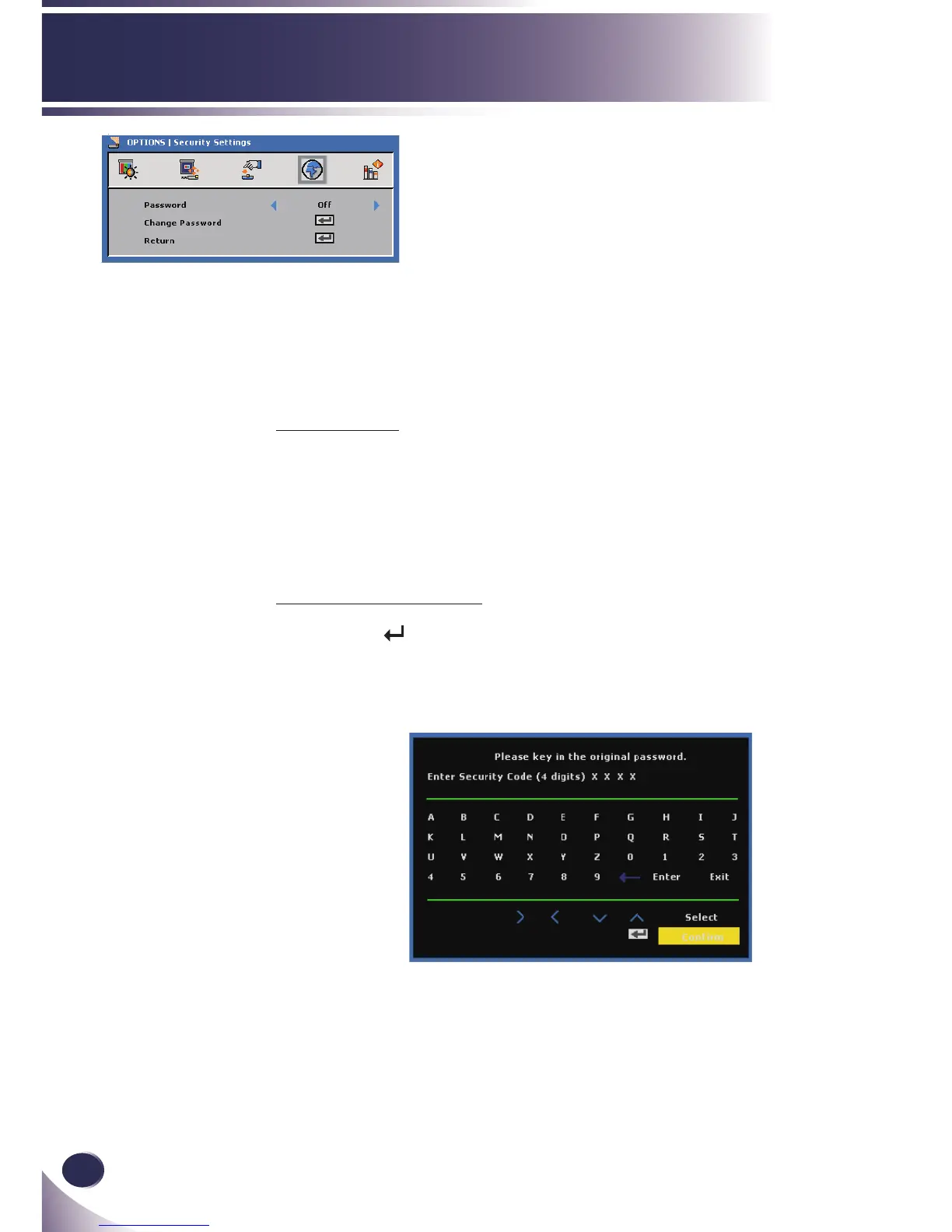 Page #38 background image