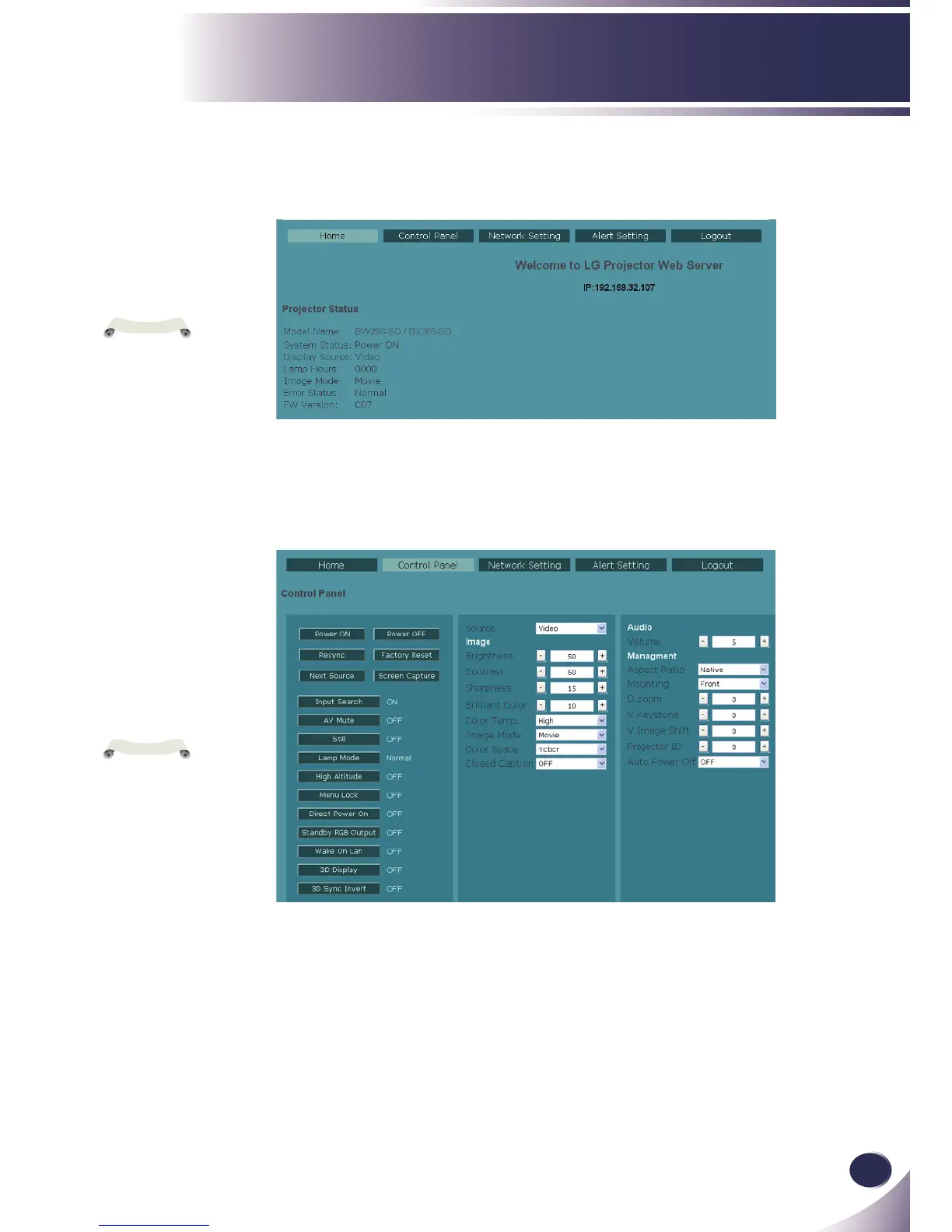 Page #43 background image