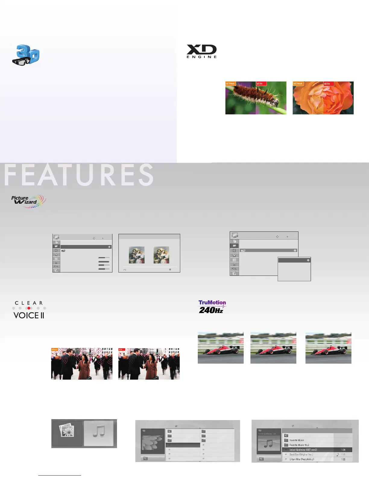 Page #2 background image