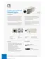 Preview: Specifications
