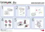 Preview: Setup Sheet
