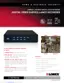 Preview: Specifications