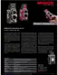 Preview: Specifications